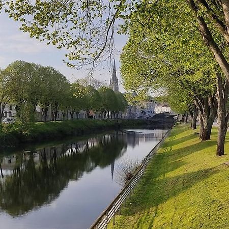 L'Arcade De Fontenay Eksteriør bilde