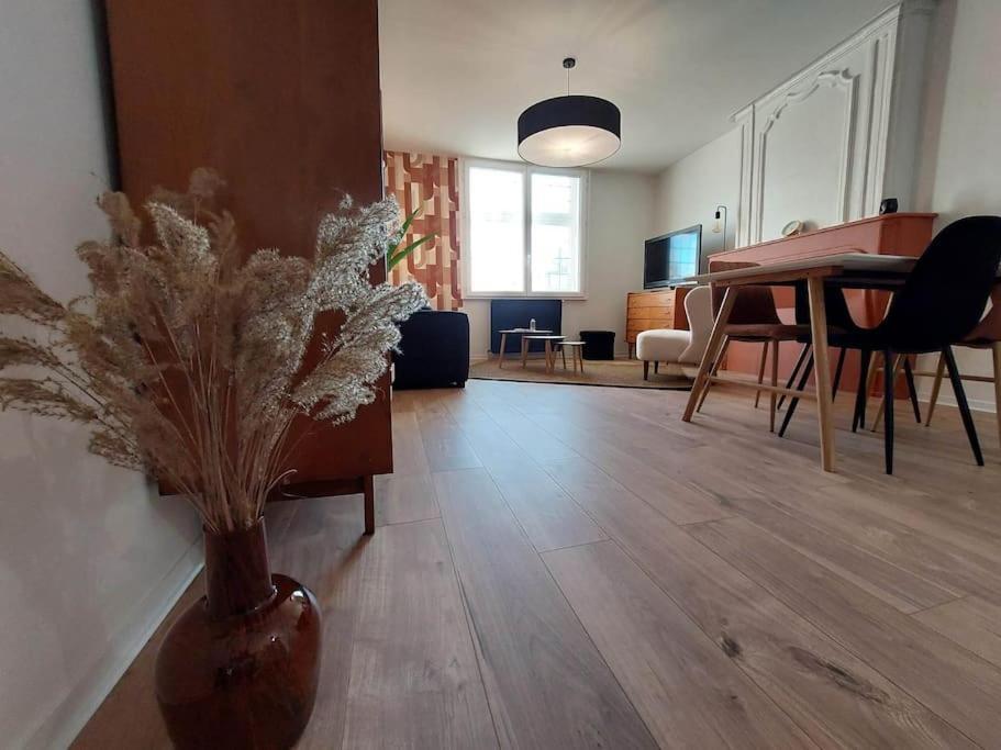L'Arcade De Fontenay Eksteriør bilde